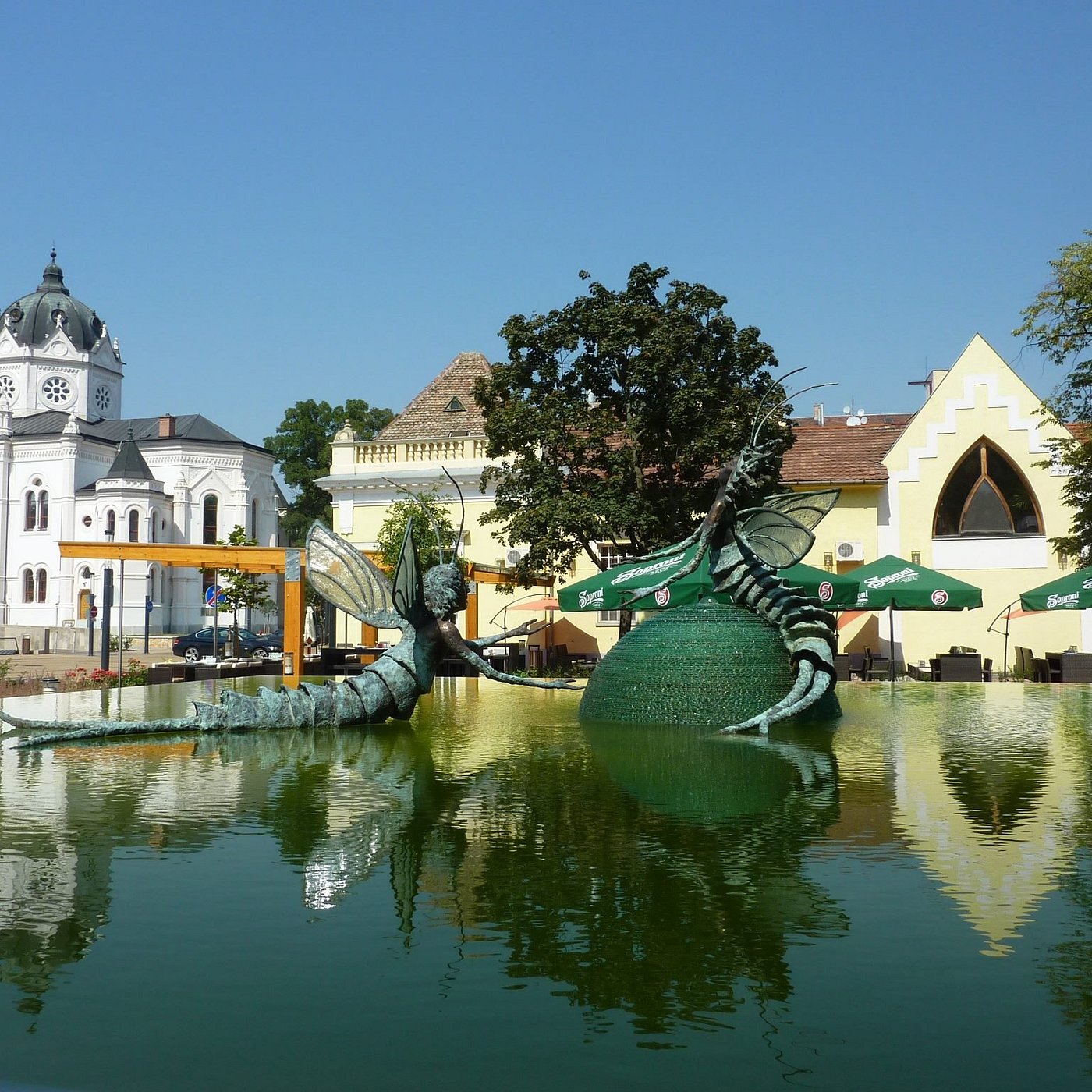 Szolnok Private Tour